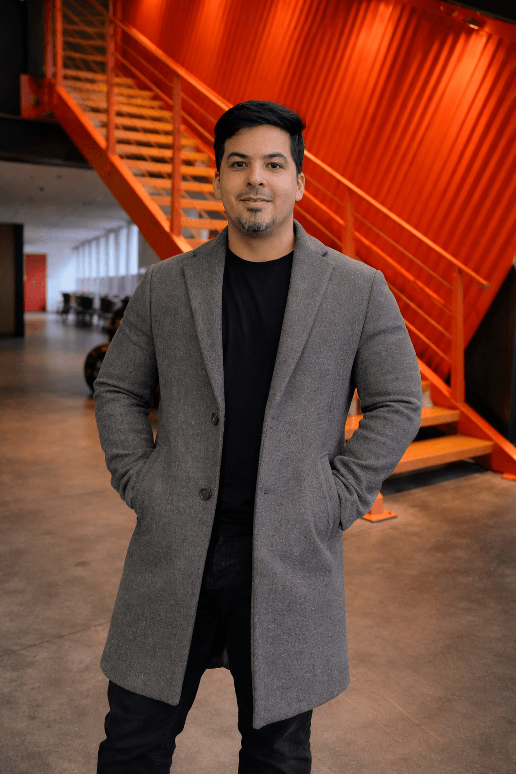 Rodrigo Oliveira — Fundador da Franqify